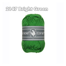 Durable - Coral mini - große Auswahl in kleinen Knäulen!