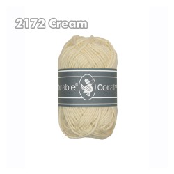 Durable - Coral mini - große Auswahl in kleinen Knäulen!