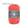 Durable - Coral mini - große Auswahl in kleinen Knäulen!