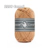 Durable - Coral mini - große Auswahl in kleinen Knäulen!