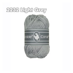 Durable - Coral mini - große Auswahl in kleinen Knäulen!