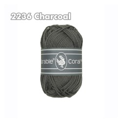 Durable - Coral mini - große Auswahl in kleinen Knäulen!