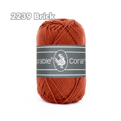 Durable - Coral mini - große Auswahl in kleinen Knäulen!
