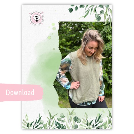 DOWNLOAD - Maylight Pullunder mit Seitenschlitzen aus Solstice 4Ply