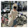 PetiteKnit - Strickanleitung Anker Tee - Printversion