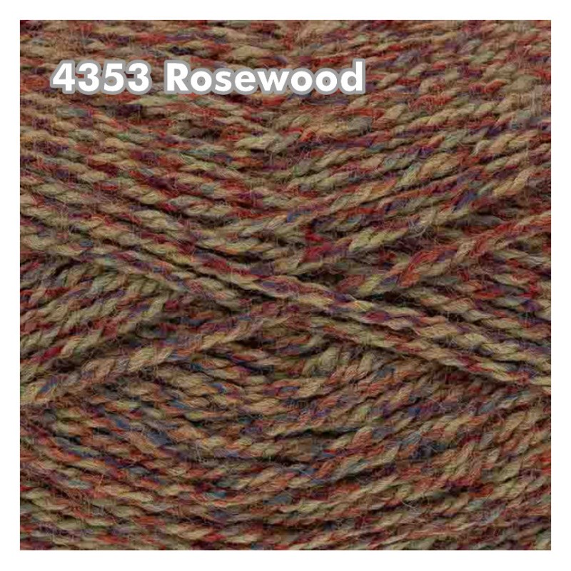 King Cole - Poplar Chunky