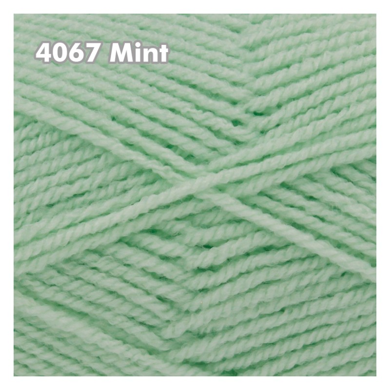 King Cole - Big Value Baby DK 50g