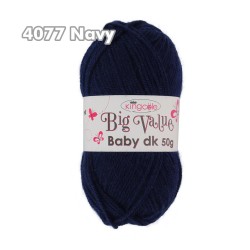King Cole - Big Value Baby DK 50g
