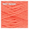 King Cole Cherished DK - 100% Anti-Noppen-Acryl - superweiches Garn - nicht nur für Babies