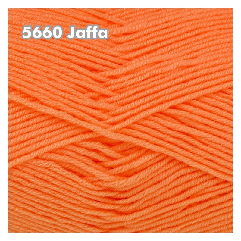 King Cole Cherished DK - 100% Anti-Noppen-Acryl - superweiches Garn - nicht nur für Babies