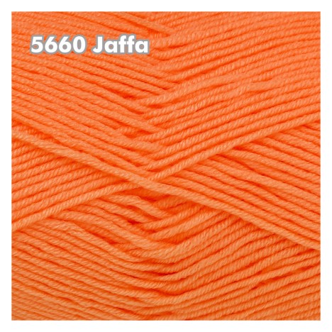 King Cole Cherished DK - 100% Anti-Noppen-Acryl - superweiches Garn - nicht nur für Babies