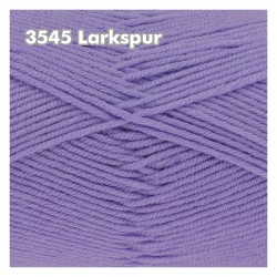 King Cole Cherished DK - 100% Anti-Noppen-Acryl - superweiches Garn - nicht nur für Babies