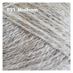 Baa Ram Ewe - Pip Naturals 4ply