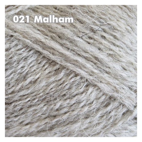 Baa Ram Ewe - Pip Naturals 4ply