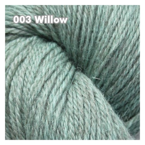 Baa Ram Ewe - Woodnote DK