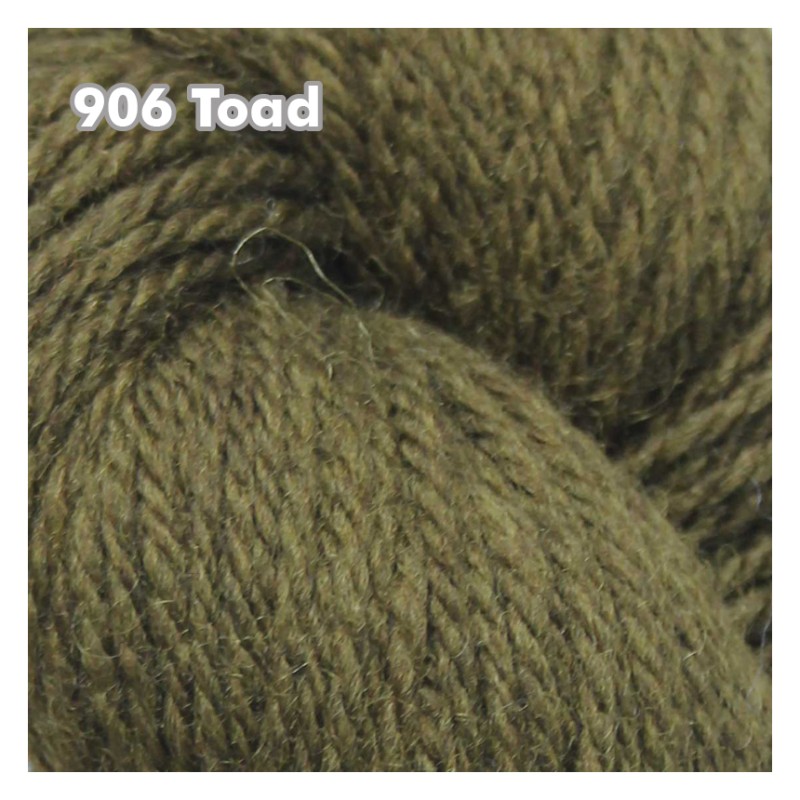 Baa Ram Ewe - Woodnote Aran