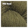 Baa Ram Ewe - Woodnote Aran
