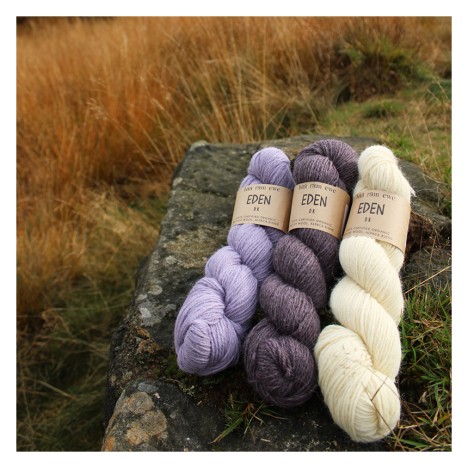 Baa Ram Ewe - Eden DK
