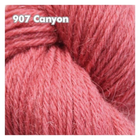 Baa Ram Ewe - Eden DK