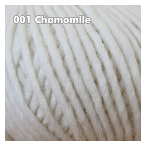 Baa Ram Ewe - Natural Meadow Chunky