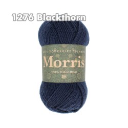 WYS - Morris DK - Tradition trifft Eleganz!