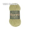 WYS - Morris DK - Tradition trifft Eleganz!