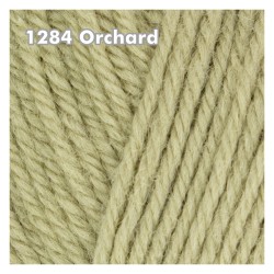 WYS - Morris DK - Tradition trifft Eleganz!