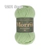 WYS - Morris DK - Tradition trifft Eleganz!