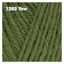 WYS - Morris DK - Tradition trifft Eleganz!