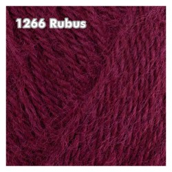 WYS - Fable Aran - Falklandwolle, Britisch Alpaka und Britisch Mohair