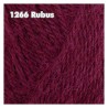 WYS - Fable Aran - Falklandwolle, Britisch Alpaka und Britisch Mohair