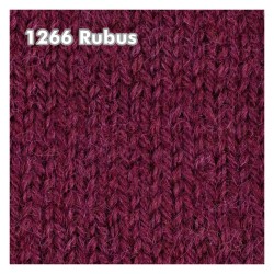 WYS - Fable Aran - Falklandwolle, Britisch Alpaka und Britisch Mohair