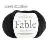WYS - Fable Aran - Falklandwolle, Britisch Alpaka und Britisch Mohair