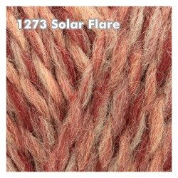 West Yorkshire Spinners - Signature 4ply - Cocktail Range - Garn in frischen Cocktail-Farben