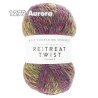 West Yorkshire Spinners - Signature 4ply - Cocktail Range - Garn in frischen Cocktail-Farben