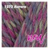 West Yorkshire Spinners - Signature 4ply - Cocktail Range - Garn in frischen Cocktail-Farben