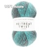 West Yorkshire Spinners - Signature 4ply - Cocktail Range - Garn in frischen Cocktail-Farben