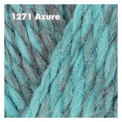 West Yorkshire Spinners - Signature 4ply - Cocktail Range - Garn in frischen Cocktail-Farben