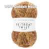 West Yorkshire Spinners - Signature 4ply - Cocktail Range - Garn in frischen Cocktail-Farben