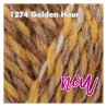West Yorkshire Spinners - Signature 4ply - Cocktail Range - Garn in frischen Cocktail-Farben