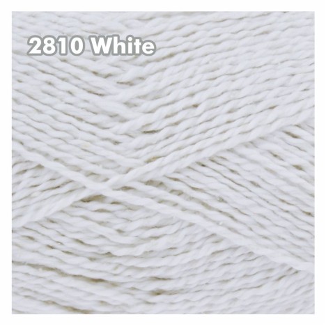 King Cole Finesse Cotton Silk DK - Baumwolle und Seide vereint zu einem absolut hochwertigen Garn