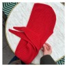 PetiteKnit - Strickanleitung Sophie Hood - Printversion