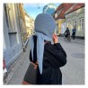 PetiteKnit - Strickanleitung Sophie Hood - Printversion