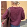 PetiteKnit - Strickanleitung Scarlet Cardigan - Printversion