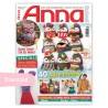DOWNLOAD - Anna 11/2025 - 40 Adventsideen