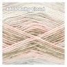King Cole Baby Pure DK - sanfter Luxus für Baby's Haut