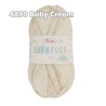 King Cole Baby Pure DK - sanfter Luxus für Baby's Haut