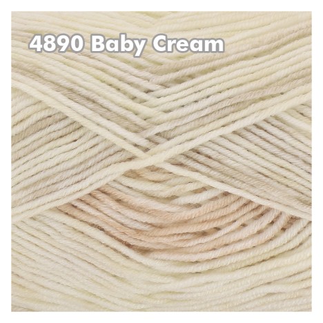 King Cole Baby Pure DK - sanfter Luxus für Baby's Haut
