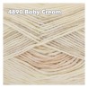 King Cole Baby Pure DK - sanfter Luxus für Baby's Haut