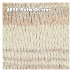King Cole Baby Pure DK - sanfter Luxus für Baby's Haut